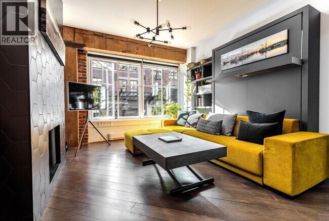 Photo du bâtiment - 1178 Hamilton St