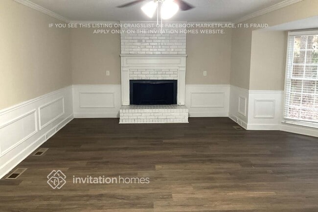 Building Photo - 5031 Golf Link Ct