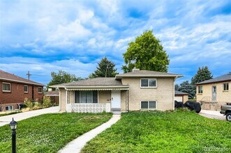 Building Photo - 4811 Fenton St