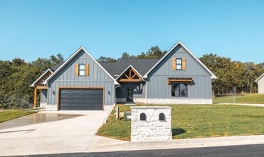 Building Photo - 10919 Quail Nest Dr