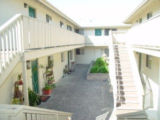 Building Photo - The Beachgate Apartments