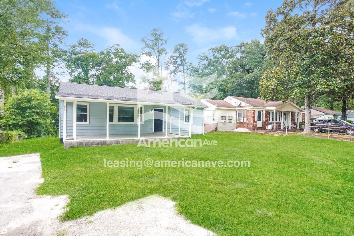 Foto principal - 626 Carolina Springs Rd