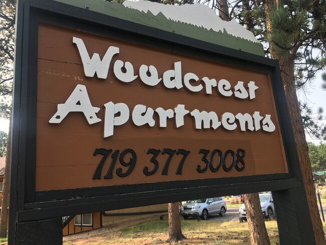 Woodcrest Apartments - Woodcrest Apts