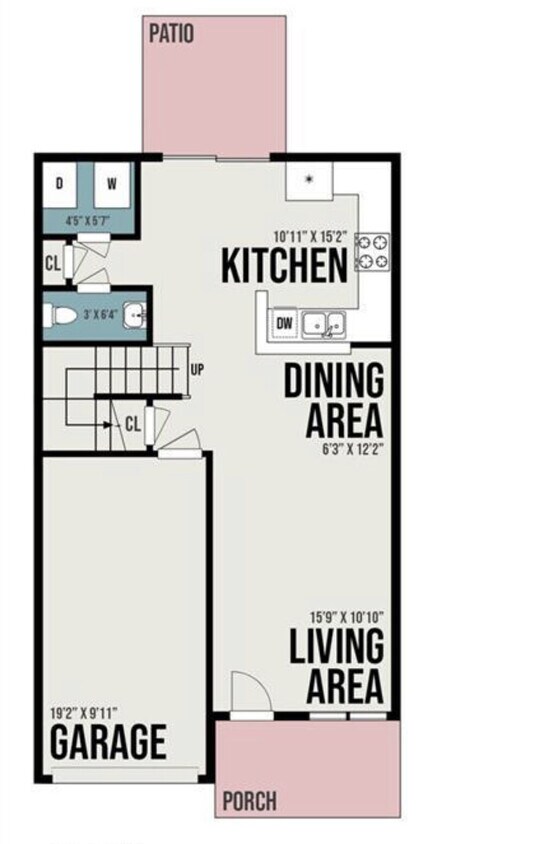 Building Photo - 15225 Wrights Crossing Dr