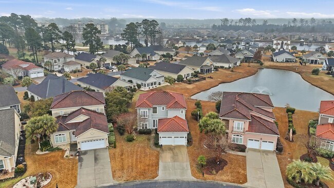 Foto del edificio - 109 Lac Courte