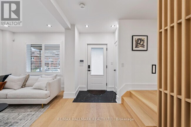 Photo du bâtiment - 86 Albertus Ave