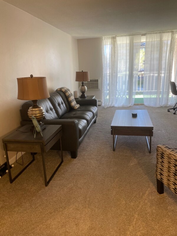 Photo - 4800 Hale Pkwy Apartment