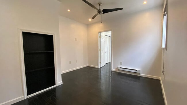 Sala de estar - 2111 S 15th St