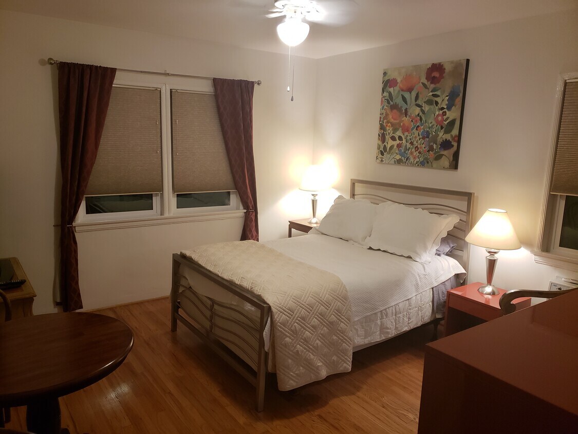 82 Apartments for Rent in Cheviot Hills, CA Westside Rentals