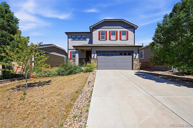 Foto del edificio - 4988 S Wenatchee Cir