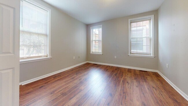 Foto del edificio - 1823 N 33rd St