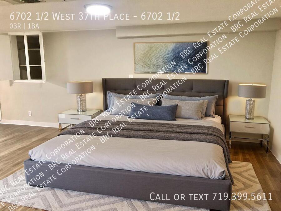 6702 1/2 West 37th Place-6702 1/2 - 6702 1/2 West 37th Place-6702 1/2