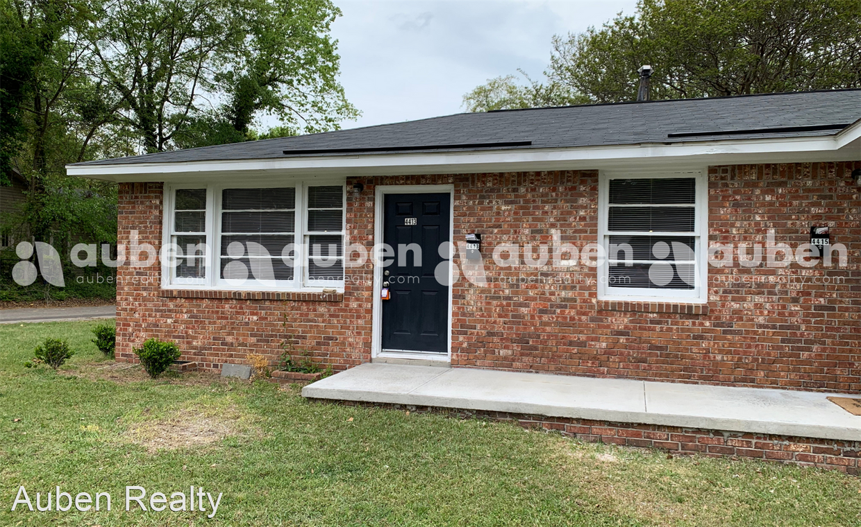 Primary Photo - 4413 Woodside Haven Dr