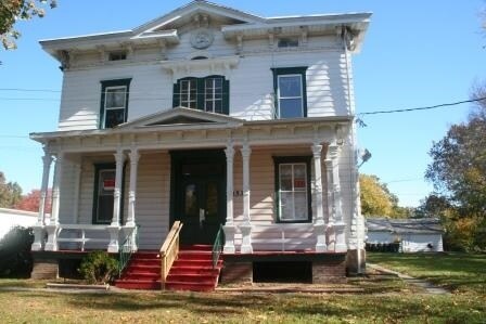 Primary Photo - 1530 Pennington Rd