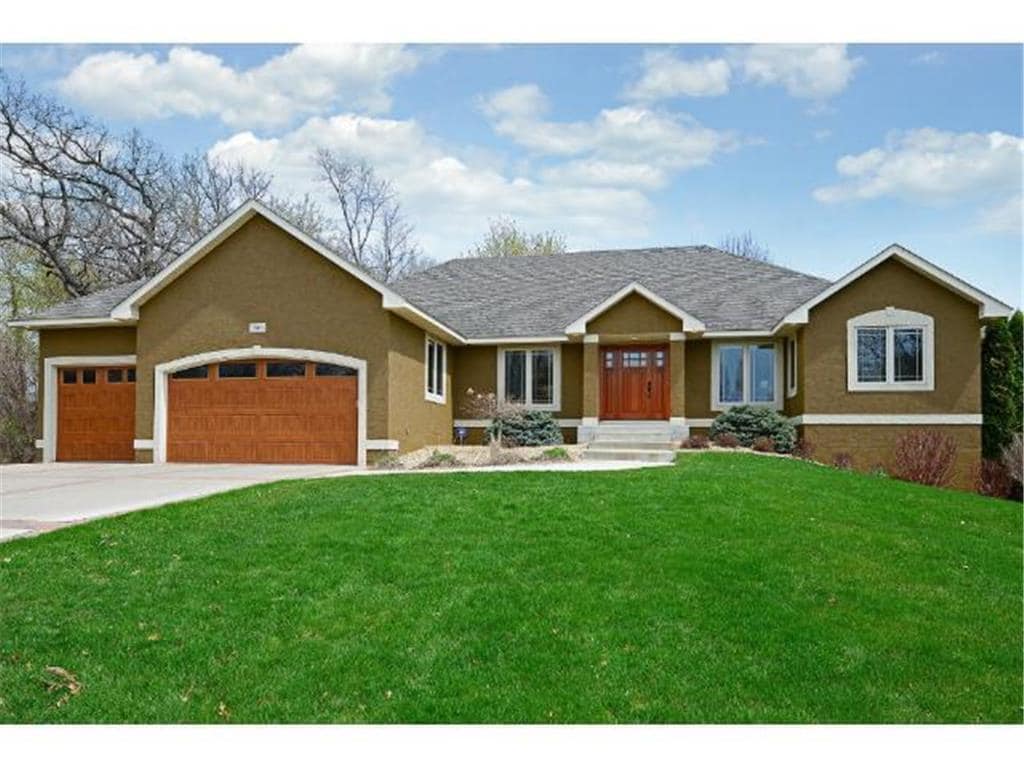 1861 Preserve Ct, Shakopee, MN 55379 House Rental in Shakopee, MN