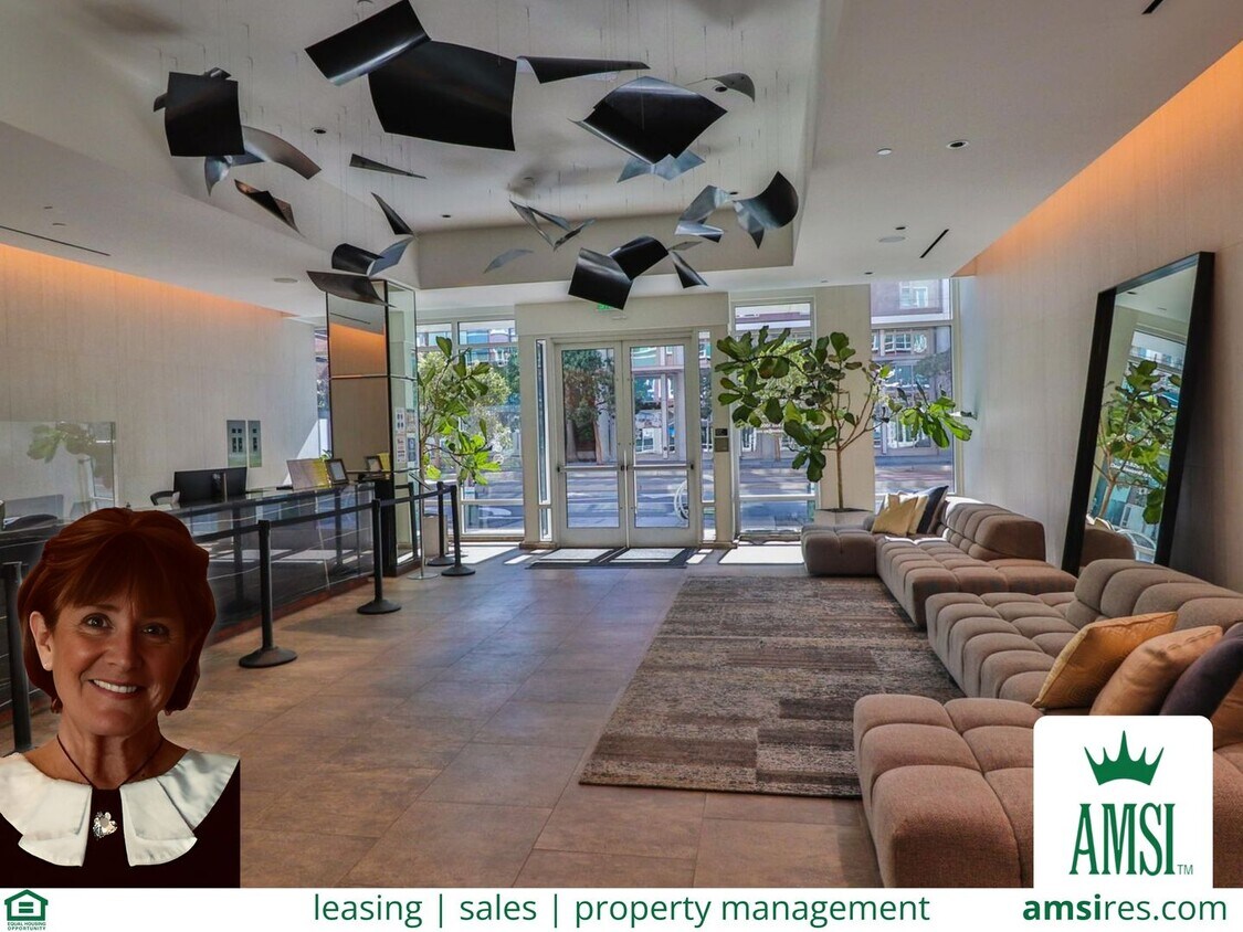 Primary Photo - Modern & Spacious 2br/2ba In Mission Bay w...