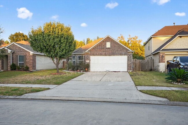 Building Photo - 18506 W Hardy Rd