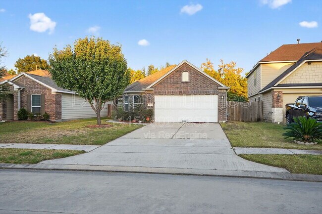 Foto del edificio - 18506 W Hardy Rd