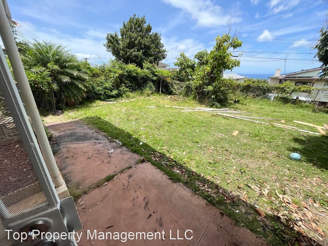 1500 Alewa Dr, Honolulu, HI 96817 House Rental in Honolulu, HI