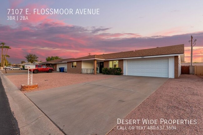 Building Photo - Beautiful Remodeled Mesa Single Family Home