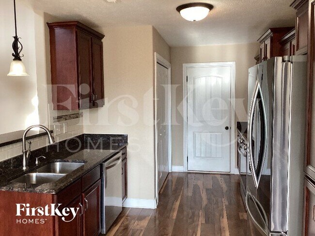 Foto del edificio - 3775 Tradewinds Terrace