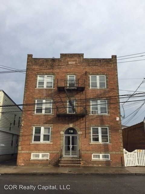 Foto del edificio - 531-533 N 11th St