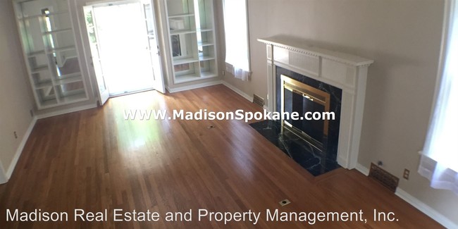 Building Photo - 4 br, 4 bath House - 1702 S. Rockwood Blvd.