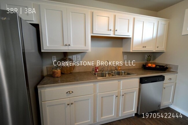 Building Photo - Join our waiting list for these NEW 3 Bedr...