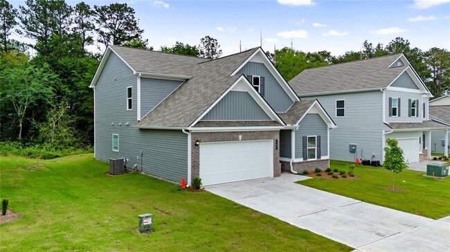 Building Photo - 145 Sycamore Ln