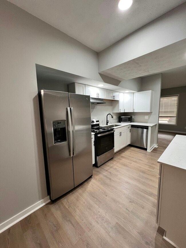 Photo - 16 Clay St Townhome