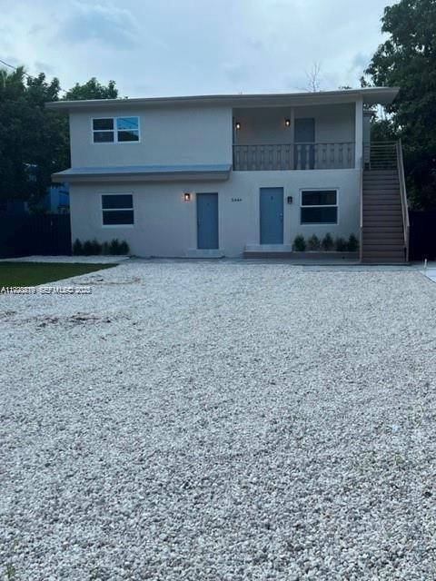 Foto del edificio - 5444 NW 5th Ave