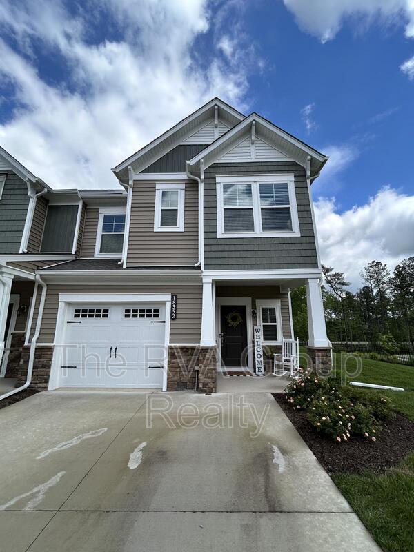 18352 Palisades Ct, Moseley, VA 23120 House Rental in Moseley, VA