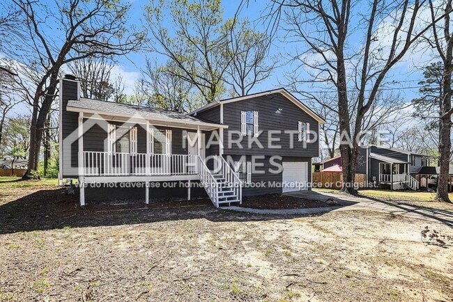 Building Photo - 5841 Pair Ct