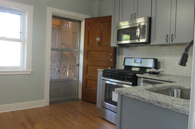 1046 Chicago Ave Unit 3E, Oak Park, IL 60302 - Apartment for Rent in