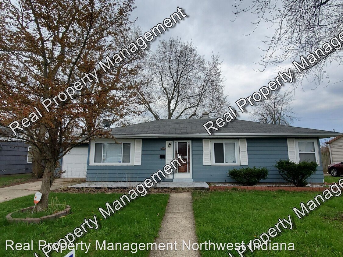 Primary Photo - 3 br, 1 bath House - 1620 180th Place