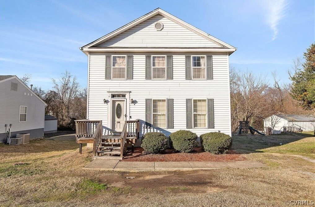 2304 Harvie Rd, Richmond, VA 23223 House Rental in Richmond, VA