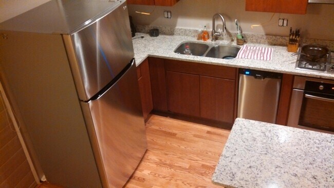 Foto del edificio - 229 G St SW