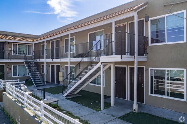 Building Photo - 3854 50th St