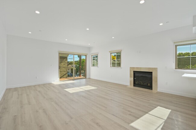 Foto del edificio - 11474 Moorpark St