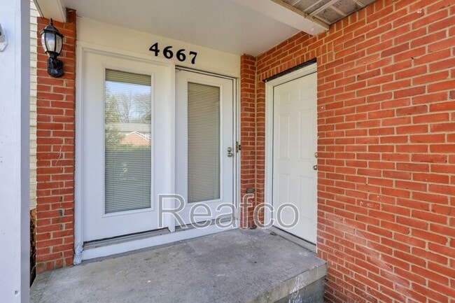 Building Photo - 4667 Point Pleasant Dr