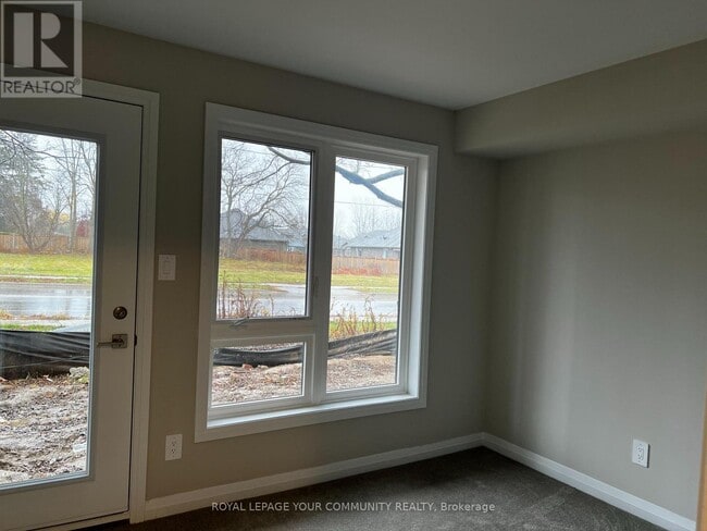 Photo du bâtiment - 720 Grey St