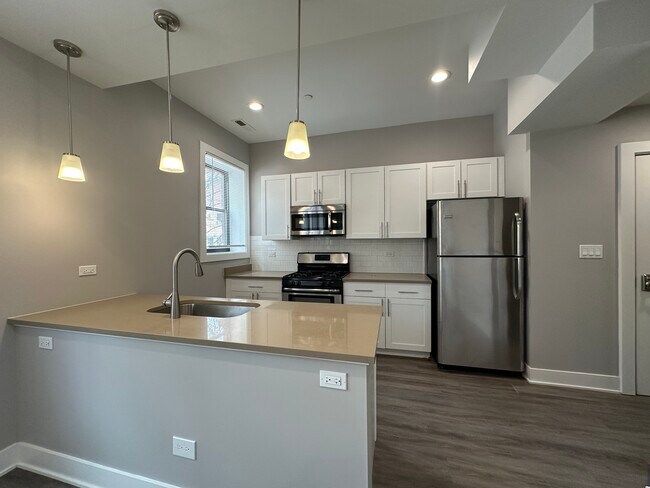 Foto del edificio - 2053 W Iowa St