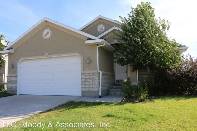Foto del edificio - 3 br, 2 bath House - 12491 S. Rampart Way