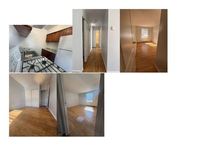 A14 - Collage 2 - Verrazano Garden Apartments
