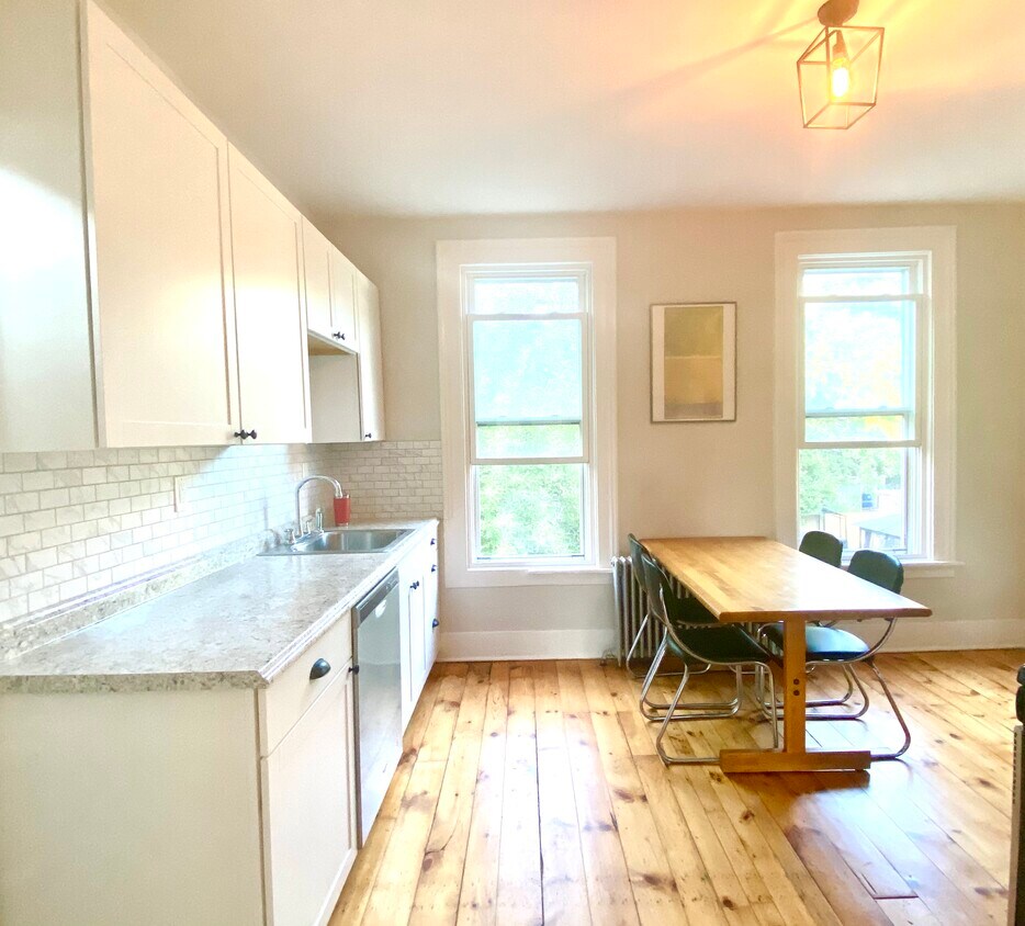 Foto principal - 55 Pearl St