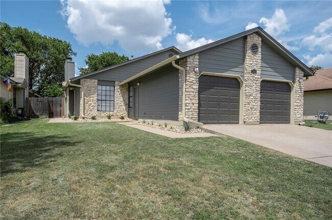 Foto del edificio - 1916 Margalene Way