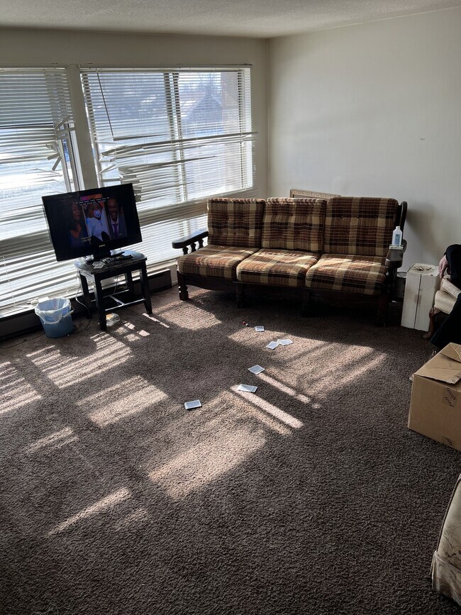 Foto del edificio - 1821 E pontiac St