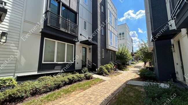 Foto del edificio - 700 Banton Dr NW