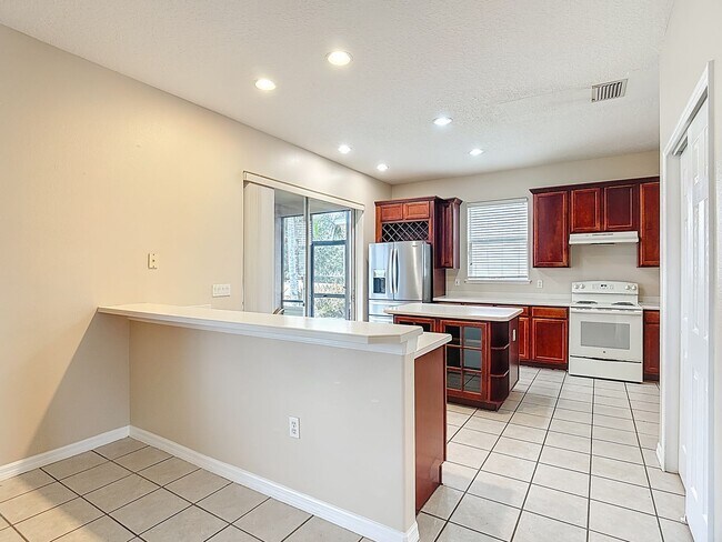 Foto del edificio - 2834 Eagle Eye Ct