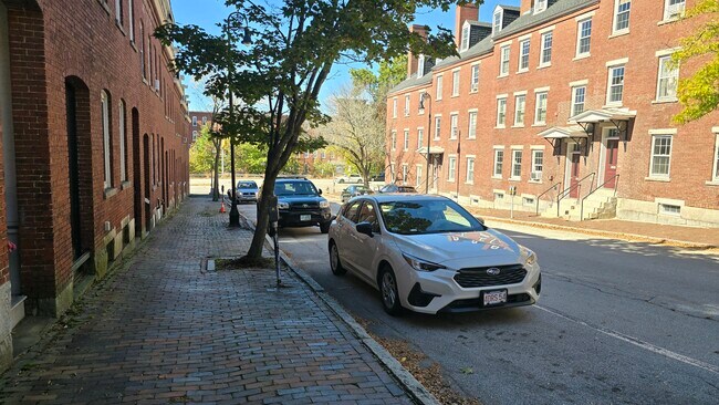 Foto del edificio - 130 West Merrimack St